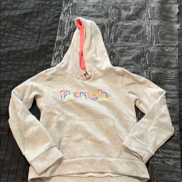 Bench sweater - Picture 1 of 1